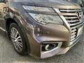 2020 Nissan Elgrand
