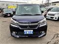 2017 Mitsubishi Delica