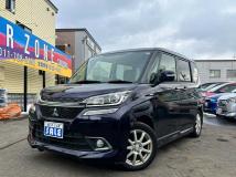 2017 Mitsubishi Delica