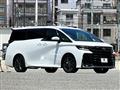 2024 Toyota Vellfire