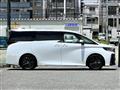 2024 Toyota Vellfire