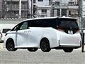 2024 Toyota Vellfire