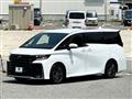 2024 Toyota Vellfire
