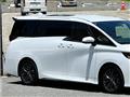 2024 Toyota Vellfire