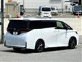 2024 Toyota Vellfire
