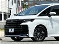 2024 Toyota Vellfire