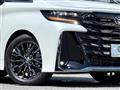 2024 Toyota Vellfire