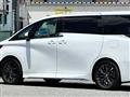 2024 Toyota Vellfire