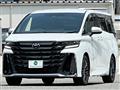 2025 Toyota Vellfire
