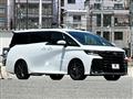 2025 Toyota Vellfire