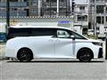 2025 Toyota Vellfire