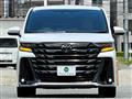 2025 Toyota Vellfire