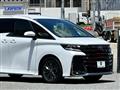 2025 Toyota Vellfire