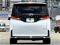 2025 Toyota Vellfire