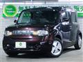 2011 Nissan Cube