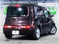 2011 Nissan Cube