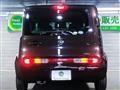 2011 Nissan Cube