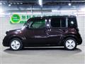 2011 Nissan Cube