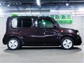 2011 Nissan Cube