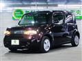 2011 Nissan Cube