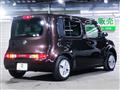 2011 Nissan Cube