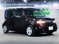 2011 Nissan Cube