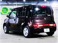 2011 Nissan Cube