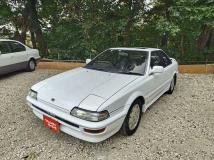 1989 Toyota Sprinter Trueno