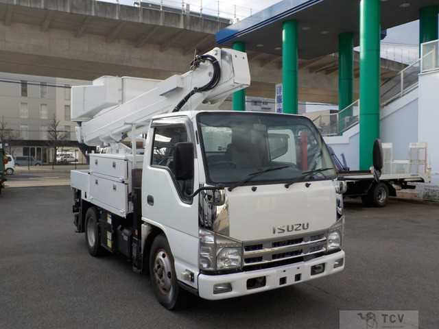 2013 Isuzu Isuzu Others