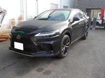 2023 Lexus RX