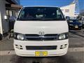 2006 Toyota Hiace Van