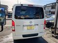 2006 Toyota Hiace Van