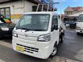 2020 Daihatsu Hijet Truck
