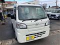 2020 Daihatsu Hijet Truck