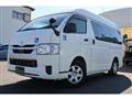 2020 Toyota Hiace Van