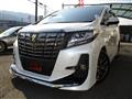 2016 Toyota Alphard G
