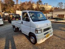 2004 Honda Acty Truck