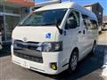 2023 Toyota Hiace Van