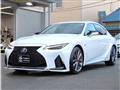 2022 Lexus IS