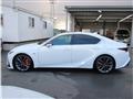 2022 Lexus IS