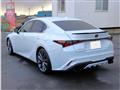 2022 Lexus IS