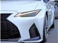 2022 Lexus IS