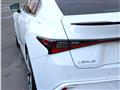 2022 Lexus IS