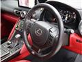 2022 Lexus IS