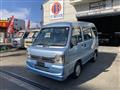 2007 Subaru Sambar