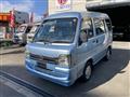 2007 Subaru Sambar