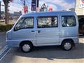 2007 Subaru Sambar