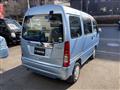 2007 Subaru Sambar