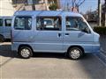 2007 Subaru Sambar