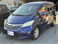 2012 Honda Freed